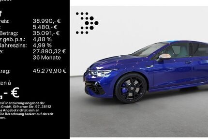 VW Golf 19.900 km 36.990 &euro; Schweinfurt 97424