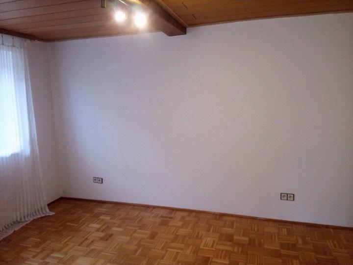 Hochparterre Burkardroth - 3.5 Zimmer, 70 m&sup2;, 495&euro; | Angebot:26021063