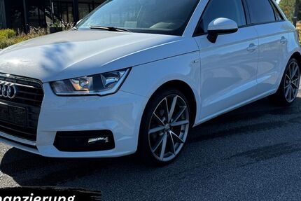 Audi A1 71.000 km 13.490 &euro; Hassfurt 97437