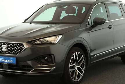 Seat Tarraco 100.200 km 29.890 &euro; Donnersdorf 97499