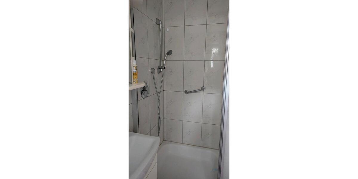 Etagenwohnung Bad Kissingen - 1.5 Zimmer, 40 m&sup2;, 620&euro; | Angebot:25451253