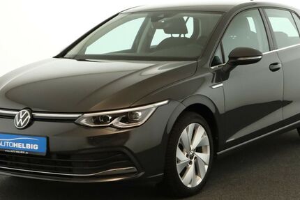 VW Golf 64.000 km 18.990 &euro; Donnersdorf 97499