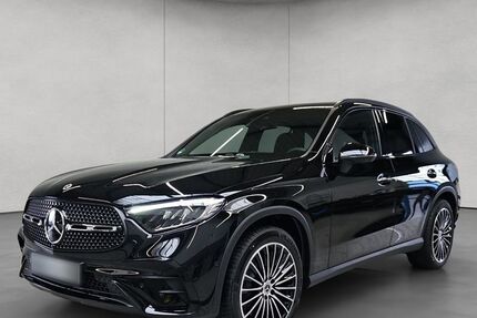 Mercedes-Benz GLC 200 6.954 km 53.500 &euro; Schweinfurt 97424