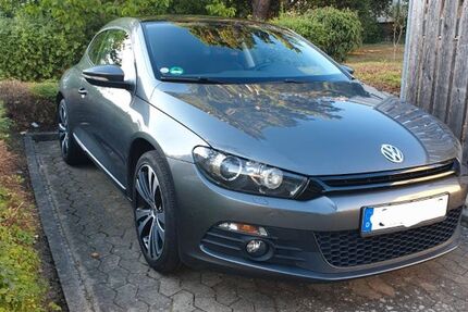 VW Scirocco 171.000 km 9.000 &euro; Schweinfurt 97422