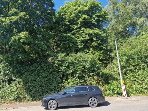 Bauplatz mit herrlichem Ausblick in 97711 Maßbach, Leonhard-Schwarz-Strasse 17 - Grundstück Maßbach Maßbach | Angebot:16962074