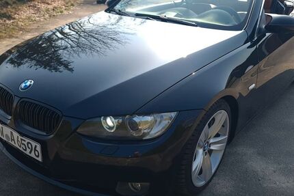 BMW 330 238.000 km 12.999 &euro; Schweinfurt 97421