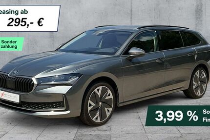 Skoda Superb 35.452 km 32.960 &euro; Werneck 97440