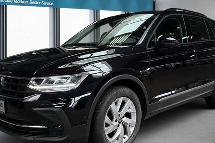VW Tiguan 50.042 km 29.960 &euro; Schweinfurt 97424
