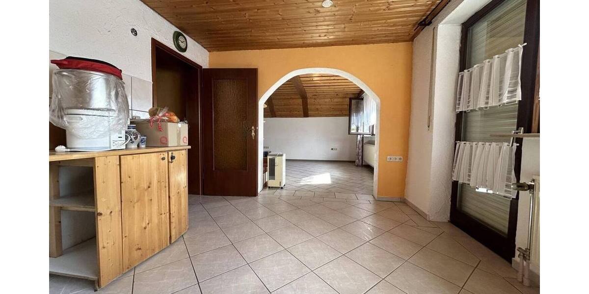 Einfamilienhaus Aidhausen Nassach - 1 Zimmer, 370 m&sup2;, 399.000&euro; | Angebot:25682634