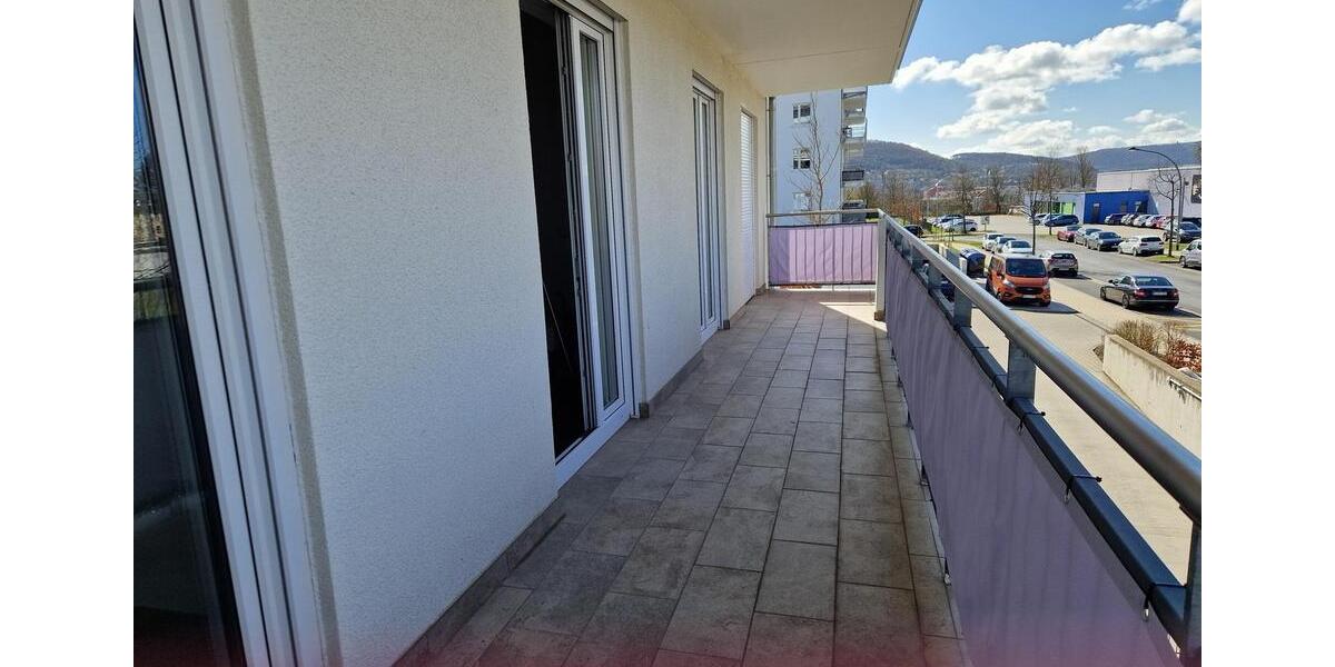 Etagenwohnung Bad Kissingen - 3 Zimmer, 113 m&sup2;, 1.050&euro; | Angebot:25931201