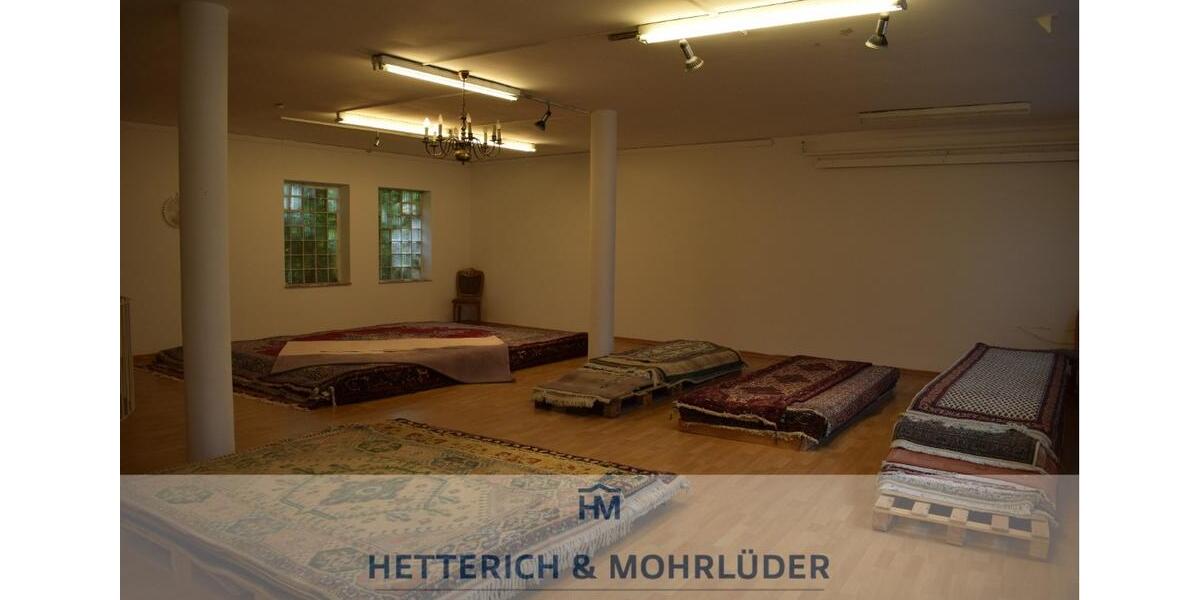 Gewerbeobjekt Schweinfurt Gartenstadt - 3.500&euro; | Angebot:23812587