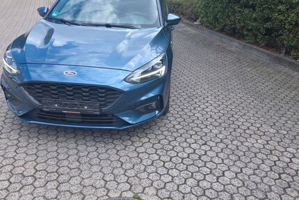 Ford Focus 51.287 km 17.999 &euro; Retzstadt 97282