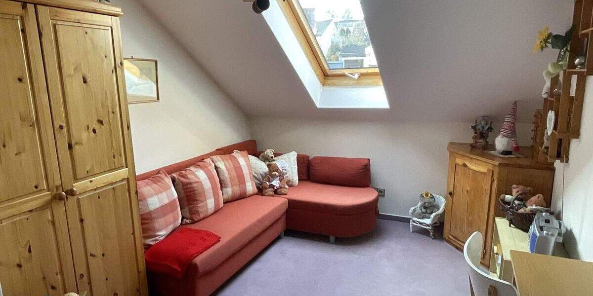 Doppelhaushälfte Bad Kissingen Garitz - 5 Zimmer, 125 m&sup2;, 319.000&euro; | Angebot:25730488