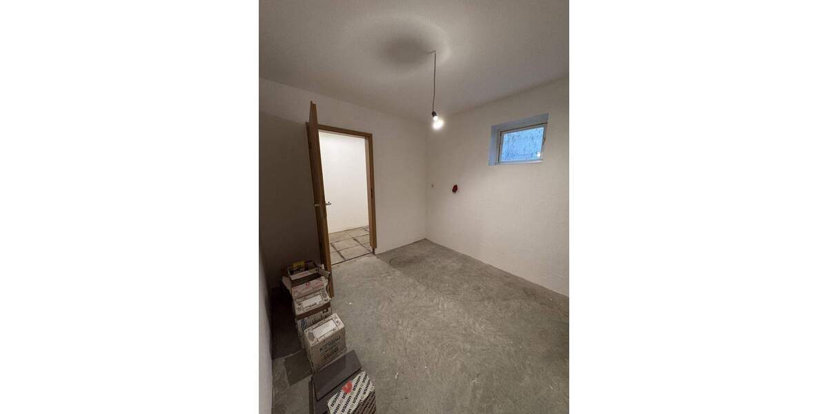 Einfamilienhaus Werneck Egenhausen - 6 Zimmer, 213 m&sup2;, 639.500&euro; | Angebot:25698505