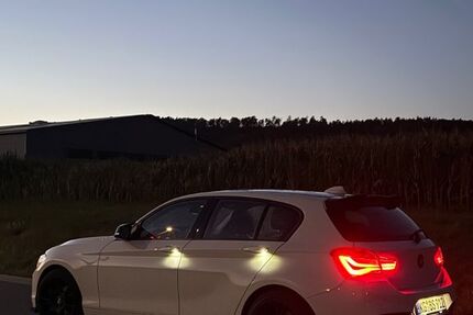 BMW 116 153.000 km 11.500 &euro; Münnerstadt 97792