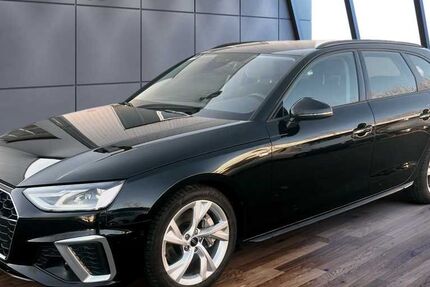 Audi A4 56.877 km 33.580 &euro; Schweinfurt 97424