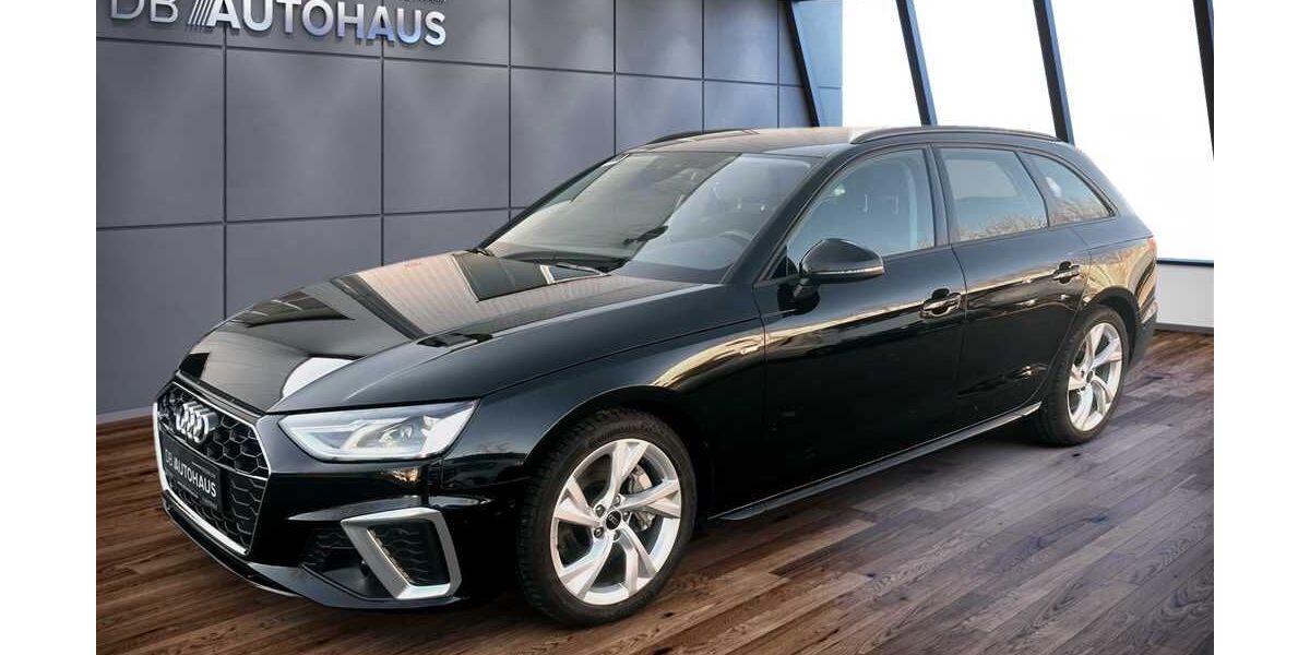 Audi A4 56.877 km 33.580 &euro; Schweinfurt 97424