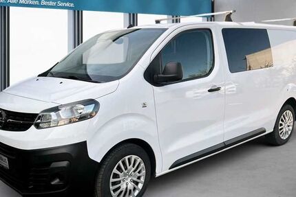 Opel Vivaro 96.660 km 16.420 &euro; Schweinfurt 97424