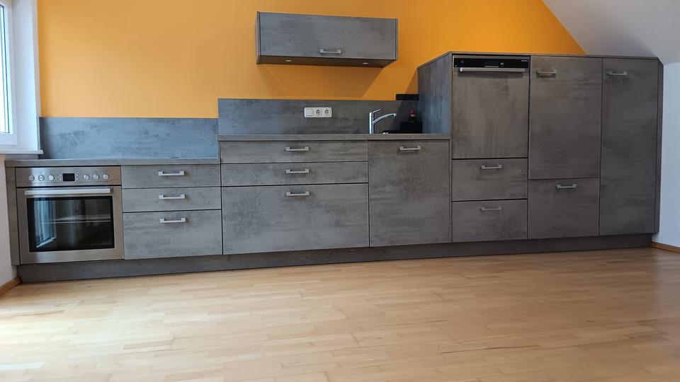 Maisonettenwohnung Schweinfurt Gartenstadt - 4 Zimmer, 90 m&sup2;, 299.000&euro; | Angebot:27114922