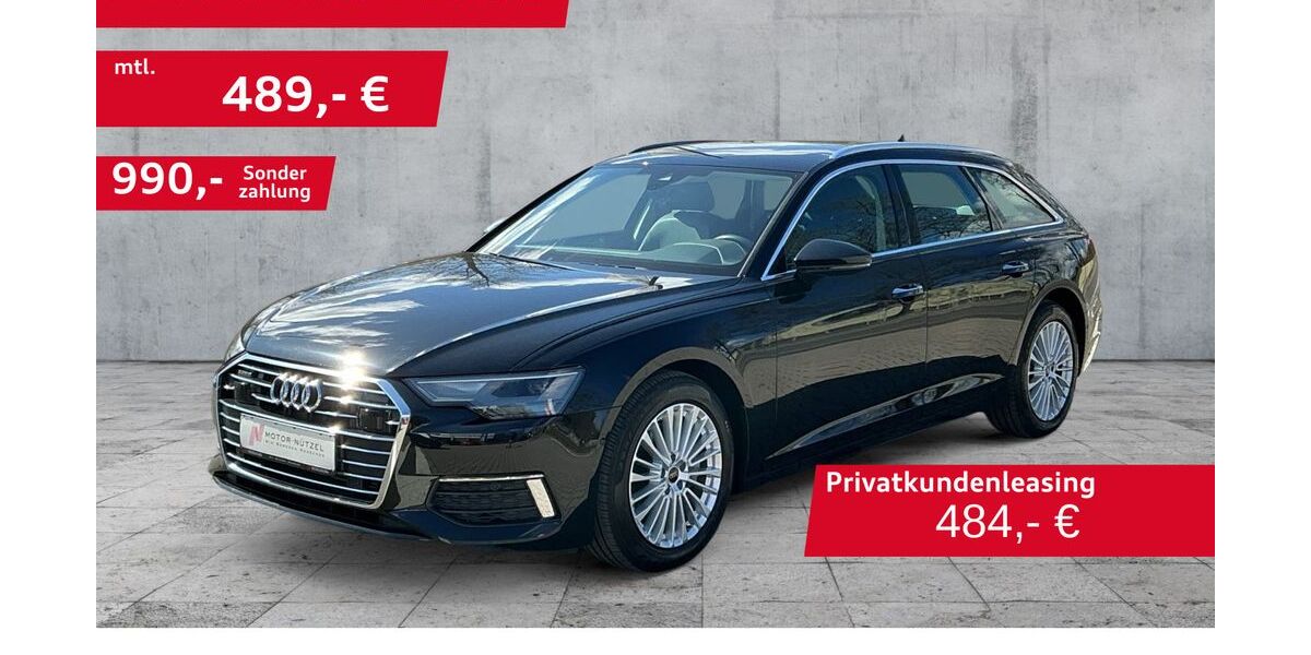 Audi A6 40.643 km 37.750 &euro; Werneck 97440