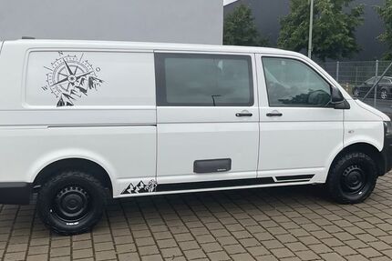 VW T5 Transporter 172.600 km 23.920 &euro; Schwebheim 97525