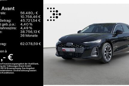 Audi A6 15.595 km 52.980 &euro; Schweinfurt 97424