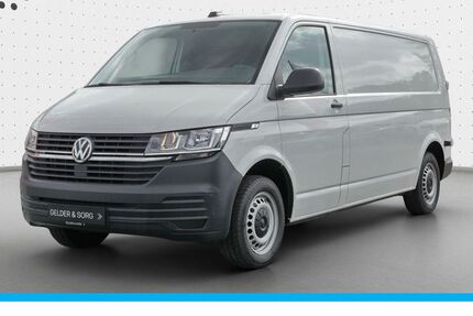 VW T6 Transporter 96.400 km 30.990 &euro; Haßfurt 97437