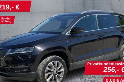 Skoda Karoq 94.550 km 17.059 &euro; Werneck 97440