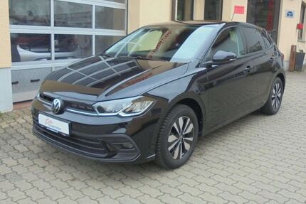 VW Polo 13.000 km 19.950 &euro; Hausen 97262