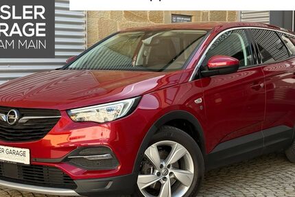 Opel Grandland (X) 48.510 km 13.785 &euro; Zeil am Main 97475