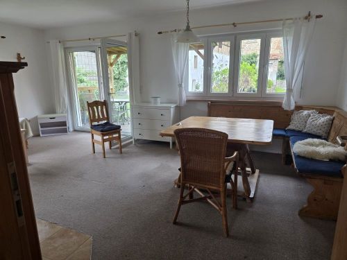 Schönes, ebenerdiges Einfamilienhaus in 97450 Arnstein-Büchhold, 28 km von Würzburg und 15 km von Schweinfurt entfernt (ID 10640) - Einfamilienhaus Arnstein Arnstein , Unterfr | Angebot:26803430