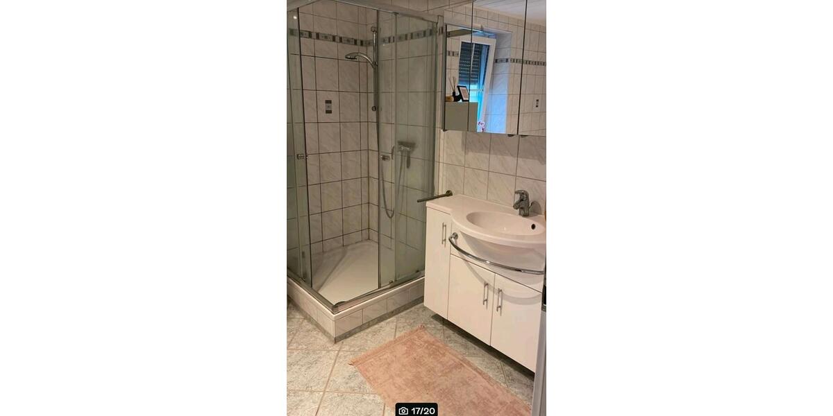 Erdgeschoßwohnung Volkach - 2 Zimmer, 70 m&sup2;, 750&euro; | Angebot:25422517