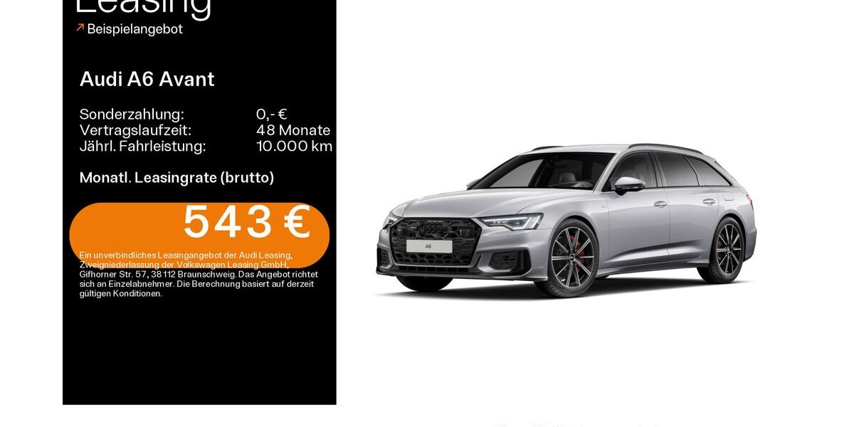 Audi A6 27.996 km 49.980 &euro; Schweinfurt 97424