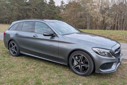 Mercedes-Benz C 43 AMG 105.600 km 29.700 &euro; Nüdlingen 97720