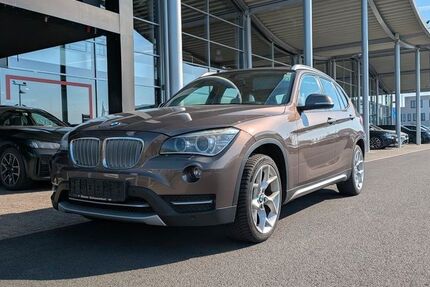 BMW X1 171.934 km 9.950 &euro; Unterpleichfeld 97294