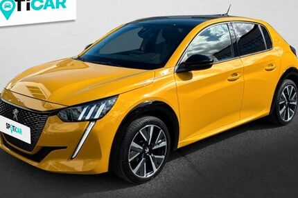 Peugeot 208 44.945 km 16.450 &euro; Haßfurt 97437