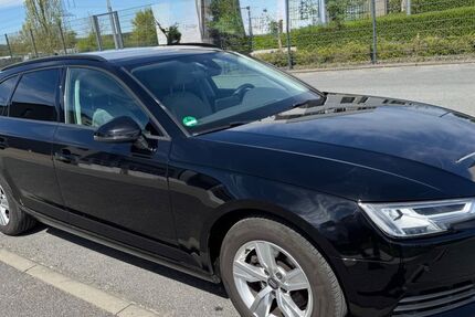 Audi A4 129.958 km 14.200 &euro; Niederwerrn 97464