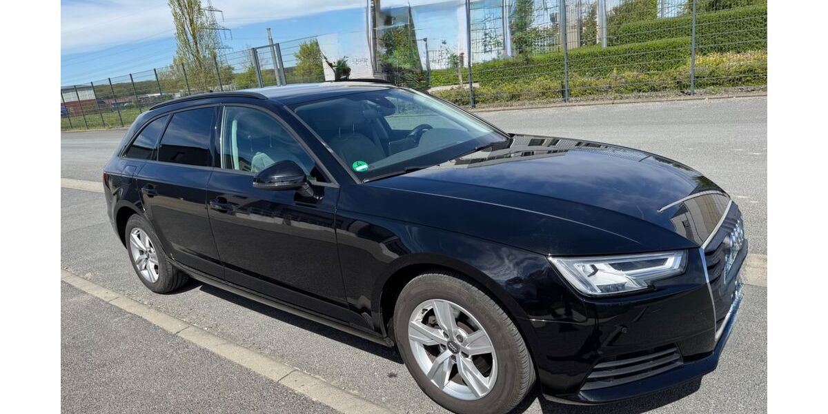 Audi A4 129.958 km 14.400 &euro; Niederwerrn 97464