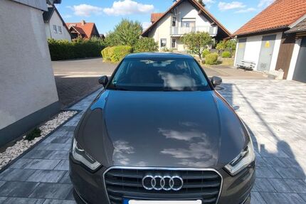 Audi A3 150.000 km 10.900 &euro; Hohenroth 97618