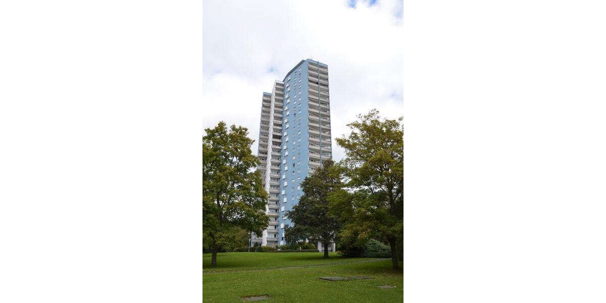 Etagenwohnung Schweinfurt Haardt - 3 Zimmer, 87 m&sup2;, 950&euro; | Angebot:26347024