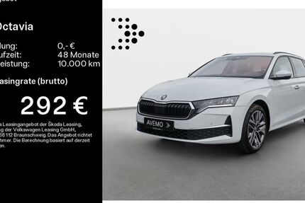 Skoda Octavia 21.276 km 30.490 &euro; Bad Kissingen 97688
