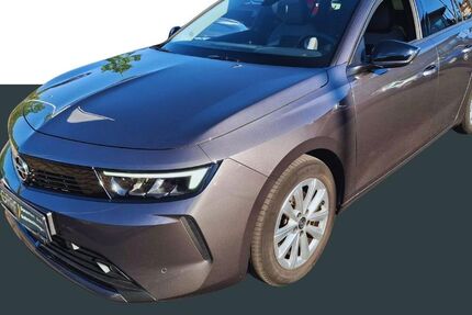 Opel Astra 64.687 km 16.980 &euro; Bad Kissingen 97688