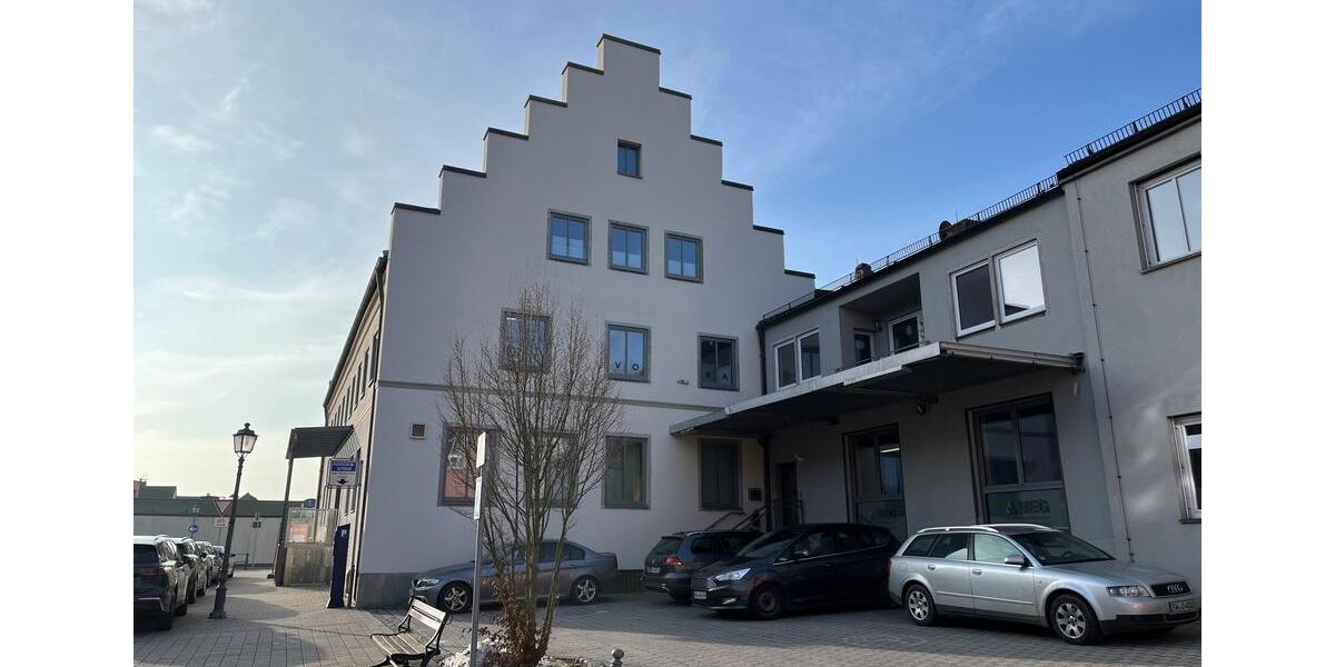 Gewerbeobjekt Haßfurt - 2.250&euro; | Angebot:24633507