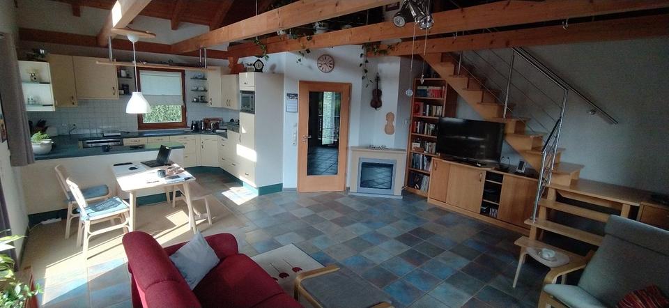 Einfamilienhaus Schonungen Forst - 3 Zimmer, 112 m&sup2;, 369.000&euro; | Angebot:27096400