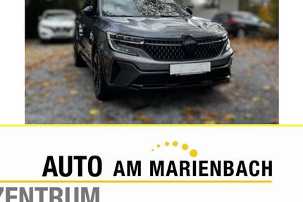 Renault Espace 26.990 km 36.480 &euro; Grafenrheinfeld 97506