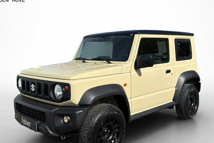 Suzuki Jimny 19.764 km 27.990 &euro; Schweinfurt 97424