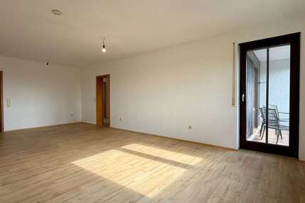Wohnung Schweinfurt Haardt - 3 Zimmer, 81 m&sup2;, 760&euro; | Angebot:27163877