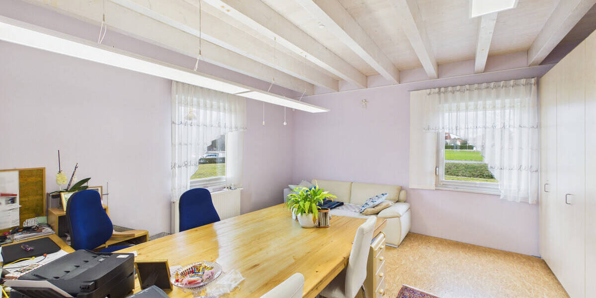 Gewerbeobjekt Haßfurt Augsfeld - 1 Zimmer, 571 m&sup2;, 799.000&euro; | Angebot:26026955