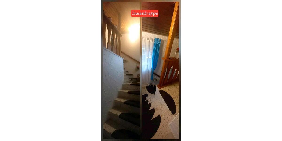 Einfamilienhaus Gädheim - 7.5 Zimmer, 150 m&sup2;, 185.000&euro; | Angebot:25299516