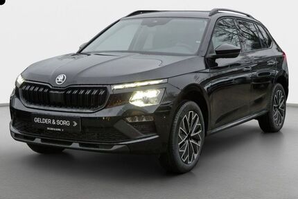 Skoda Kamiq 7.500 km 30.990 &euro; Bad Kissingen 97688